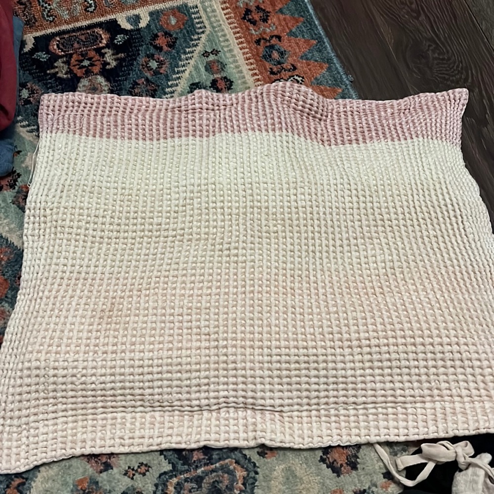 Pillow case